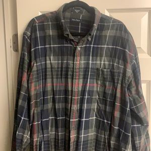 Nautica XXL long sleeves